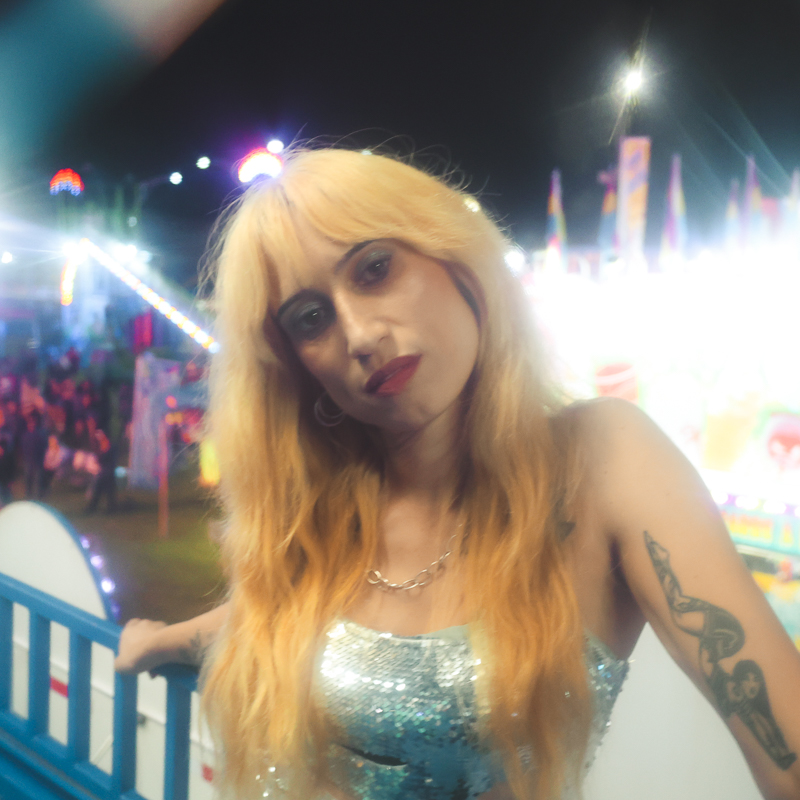 Billie Lynx